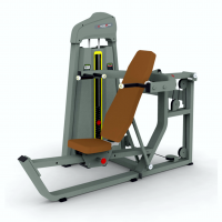 Вертикальный жим от плеч/груди Ultra Gym UG-ST 873