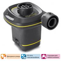 Насос электрический 220-240v/12 INTEX 66634
