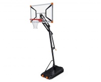Баскетбольная мобильная стойка DFC SPORTSOUL 50" SSBP5001