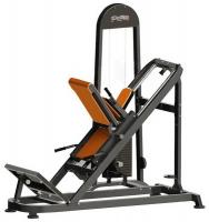 Голень машина Осел + Гакк ProfiGym ТГ-0270-C (Classic)