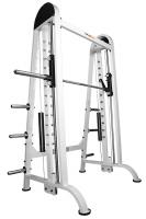 Машина Смита с противовесом 400 кг. ProfiGym ТД-0083-D (Classic)