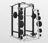 Силовая рама MEGA Power Rack (черная рама) MATRIX MAGNUM MG-MR47_MB / MG-MR47-03