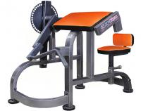 Тренажер для бицепсов и трицепсов ProfiGym ТД-0150-D (Classic)