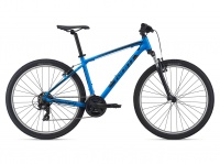 Велосипед Giant ATX 27.5 (Рама: M, Цвет: Vibrant Blue)
