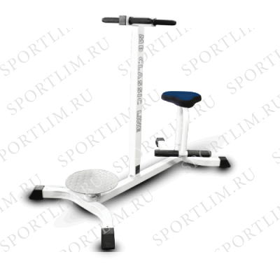 Тренажёр для косых мышц живота (Твистер) MB Barbell MB 2.12