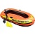 Надувная лодка EXPLORER-300-Set, трехместная INTEX 58332NP